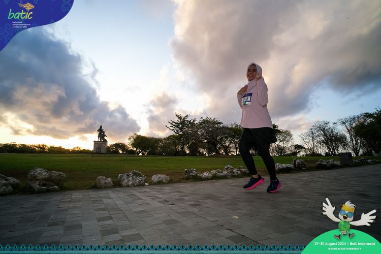 Race photo from Telin Batic 2024 Photo Search
