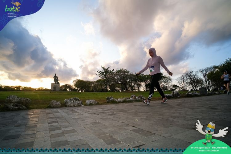 Race photo from Telin Batic 2024 Photo Search