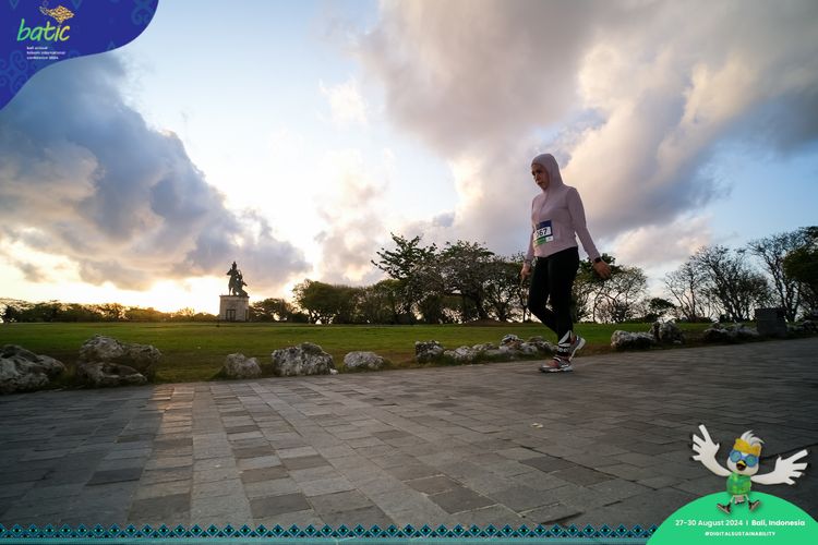 Race photo from Telin Batic 2024 Photo Search