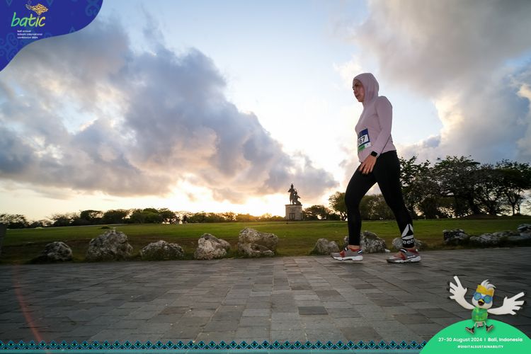 Race photo from Telin Batic 2024 Photo Search