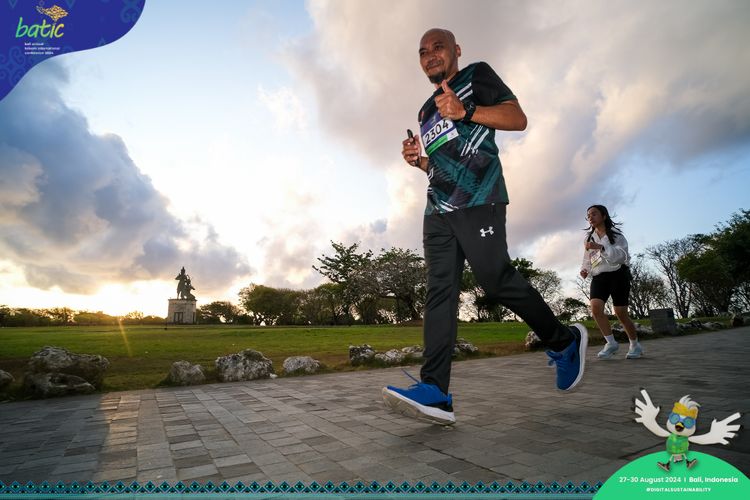 Race photo from Telin Batic 2024 Photo Search