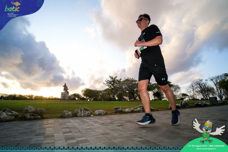 Race photo from Telin Batic 2024 Photo Search
