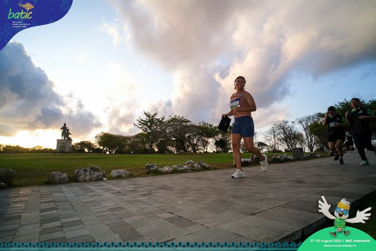 Race photo from Telin Batic 2024 Photo Search