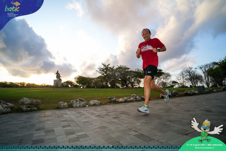 Race photo from Telin Batic 2024 Photo Search