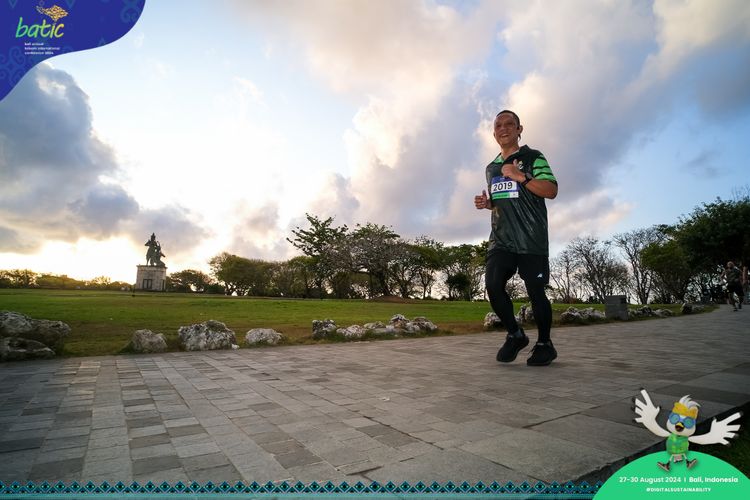 Race photo from Telin Batic 2024 Photo Search