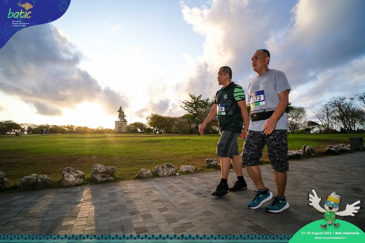 Race photo from Telin Batic 2024 Photo Search