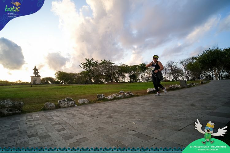 Race photo from Telin Batic 2024 Photo Search