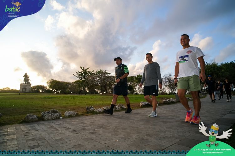 Race photo from Telin Batic 2024 Photo Search