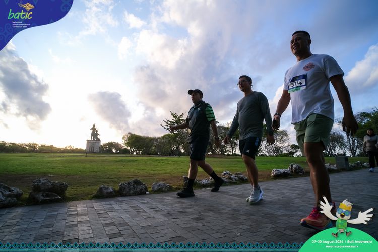 Race photo from Telin Batic 2024 Photo Search