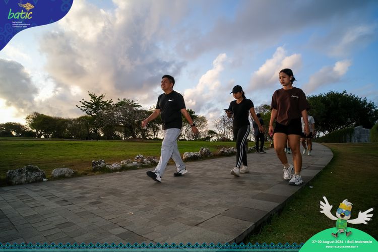 Race photo from Telin Batic 2024 Photo Search