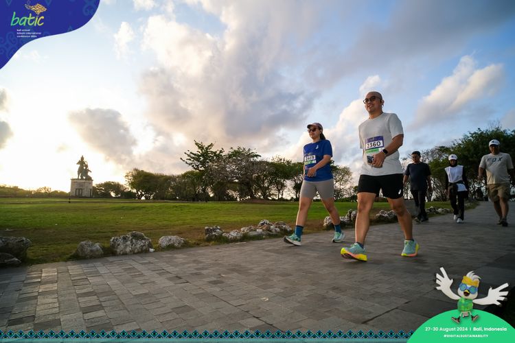 Race photo from Telin Batic 2024 Photo Search