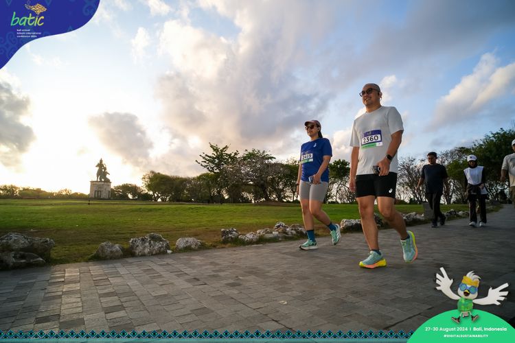 Race photo from Telin Batic 2024 Photo Search