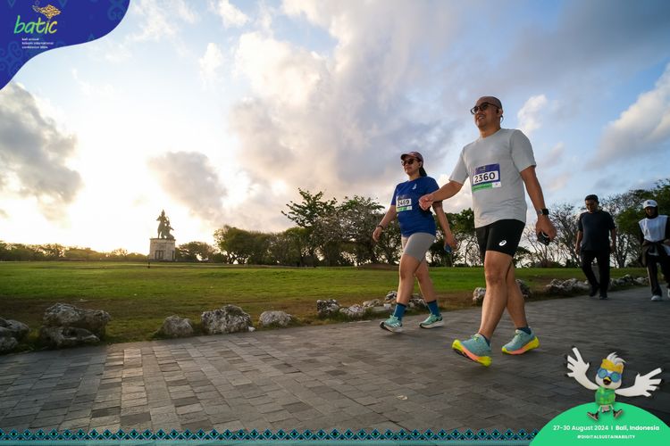 Race photo from Telin Batic 2024 Photo Search