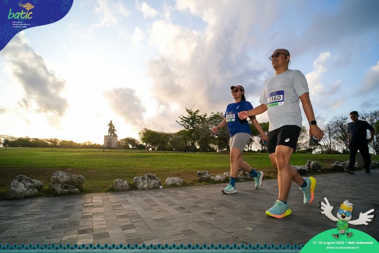 Race photo from Telin Batic 2024 Photo Search