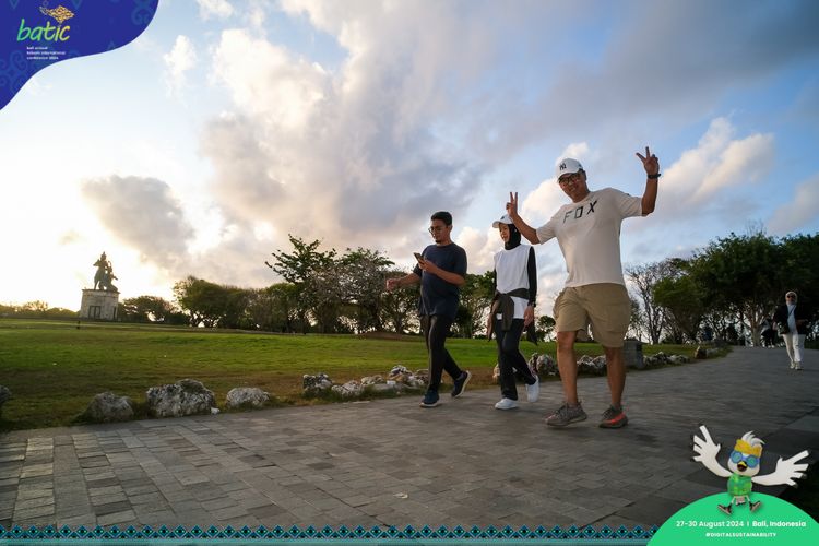 Race photo from Telin Batic 2024 Photo Search