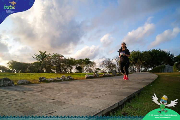 Race photo from Telin Batic 2024 Photo Search
