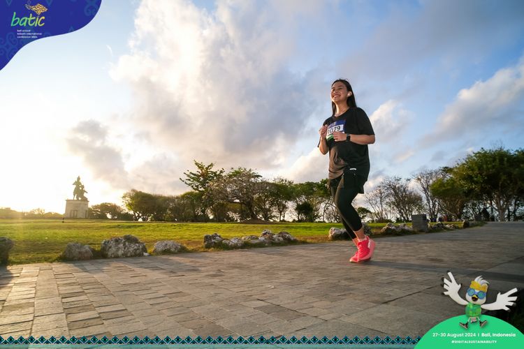 Race photo from Telin Batic 2024 Photo Search