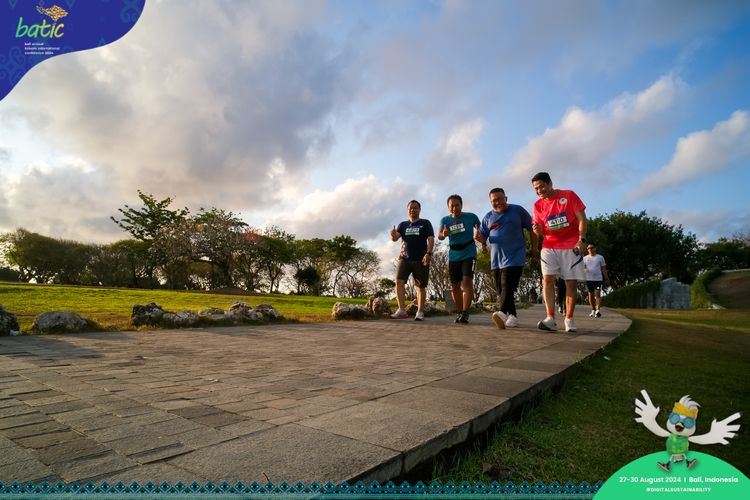 Race photo from Telin Batic 2024 Photo Search