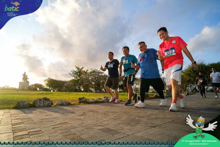 Race photo from Telin Batic 2024 Photo Search