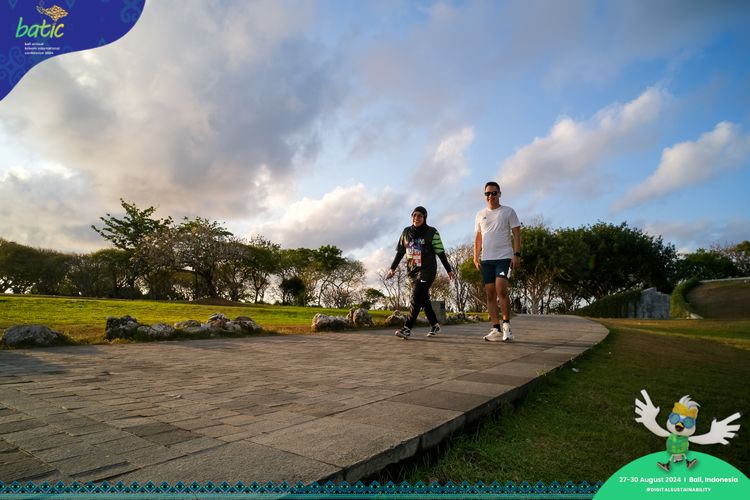 Race photo from Telin Batic 2024 Photo Search