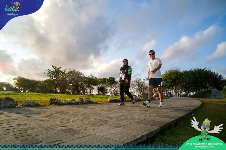 Race photo from Telin Batic 2024 Photo Search