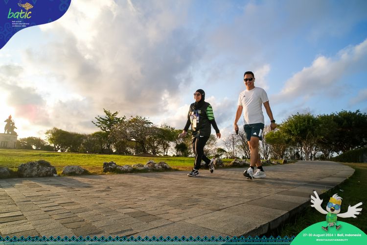 Race photo from Telin Batic 2024 Photo Search