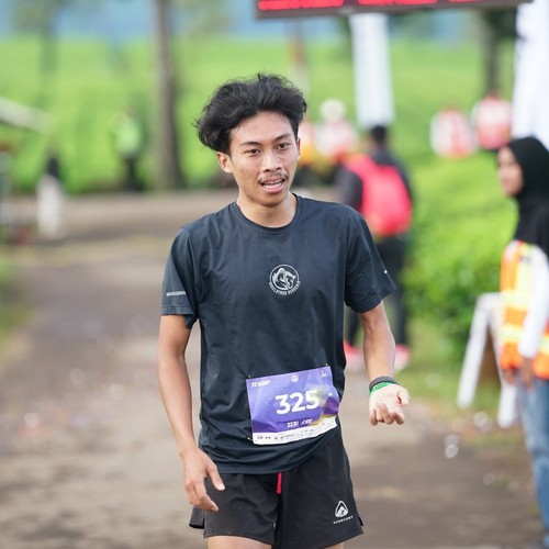 Race photo from PANGALENGAN CROSS-COUNTRY