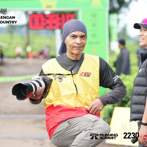 Race photo from PANGALENGAN CROSS-COUNTRY