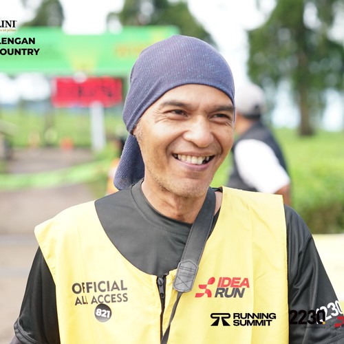 Race photo from PANGALENGAN CROSS-COUNTRY