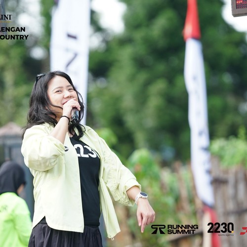 Race photo from PANGALENGAN CROSS-COUNTRY