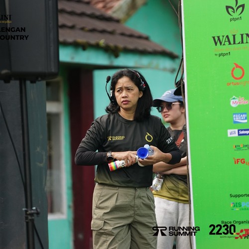 Race photo from PANGALENGAN CROSS-COUNTRY