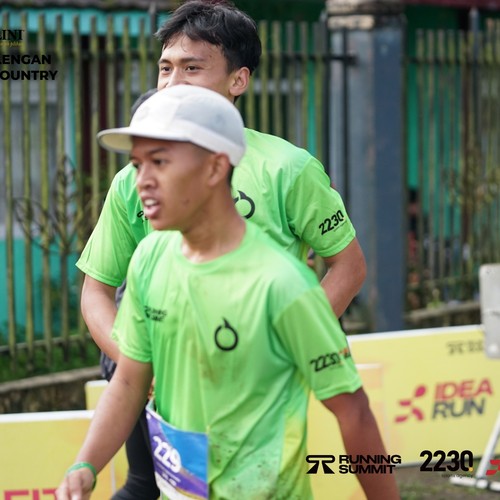 Race photo from PANGALENGAN CROSS-COUNTRY