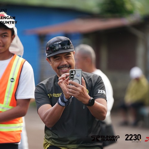 Race photo from PANGALENGAN CROSS-COUNTRY
