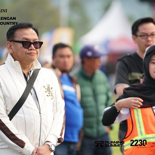 Race photo from PANGALENGAN CROSS-COUNTRY