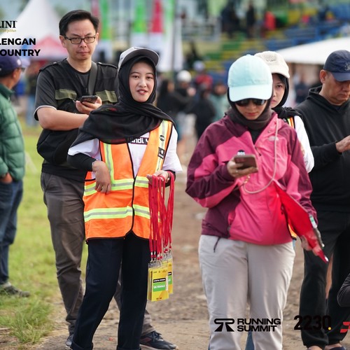 Race photo from PANGALENGAN CROSS-COUNTRY