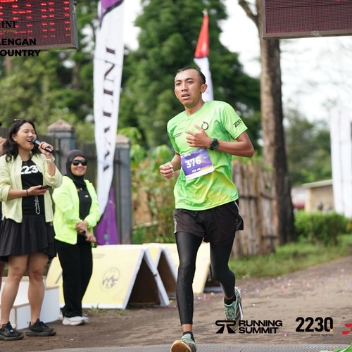 Race photo from PANGALENGAN CROSS-COUNTRY