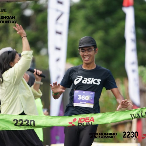 Race photo from PANGALENGAN CROSS-COUNTRY