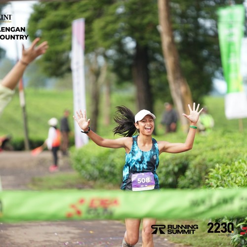Race photo from PANGALENGAN CROSS-COUNTRY