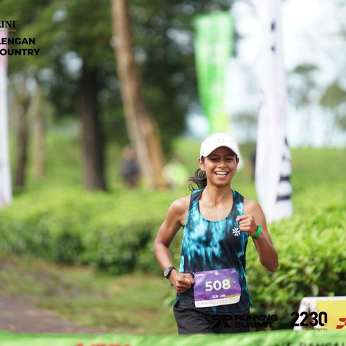 Race photo from PANGALENGAN CROSS-COUNTRY