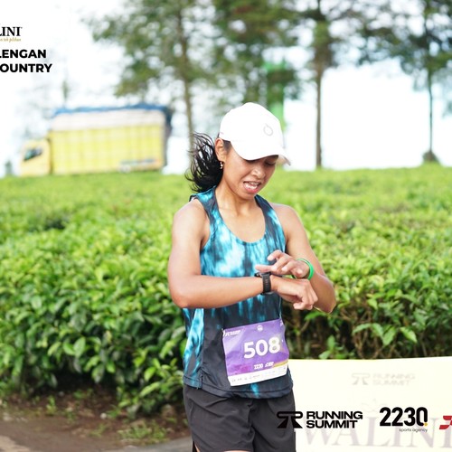 Race photo from PANGALENGAN CROSS-COUNTRY