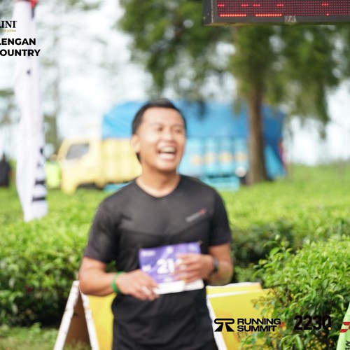 Race photo from PANGALENGAN CROSS-COUNTRY