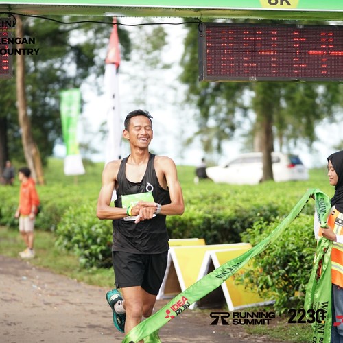 Race photo from PANGALENGAN CROSS-COUNTRY