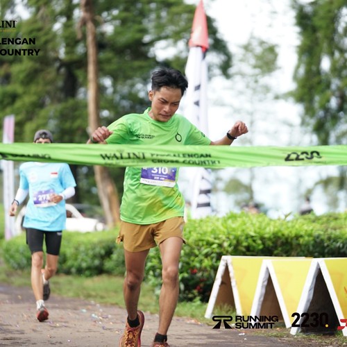 Race photo from PANGALENGAN CROSS-COUNTRY