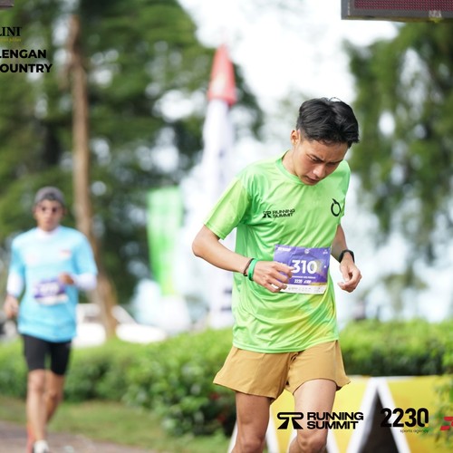 Race photo from PANGALENGAN CROSS-COUNTRY