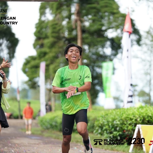 Race photo from PANGALENGAN CROSS-COUNTRY