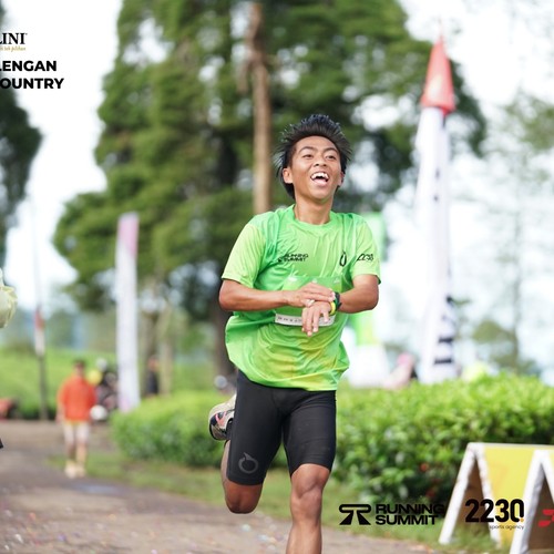Race photo from PANGALENGAN CROSS-COUNTRY