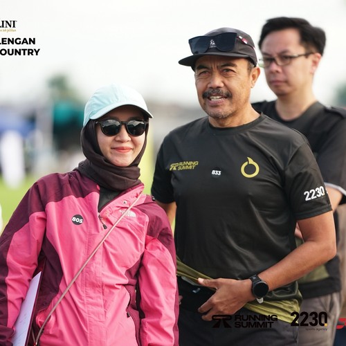 Race photo from PANGALENGAN CROSS-COUNTRY