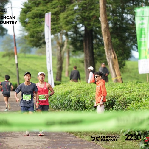 Race photo from PANGALENGAN CROSS-COUNTRY