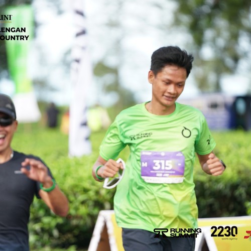 Race photo from PANGALENGAN CROSS-COUNTRY