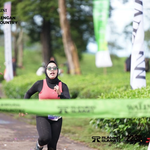 Race photo from PANGALENGAN CROSS-COUNTRY